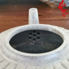 Ấm Tử Sa AM176 - 210ml