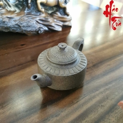 Ấm Tử Sa AM176 - 210ml