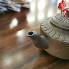 Ấm Tử Sa AM176 - 210ml