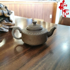 Ấm Tử Sa AM176 - 210ml