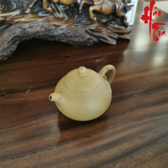 Ấm Tử Sa AM179 - 220ml