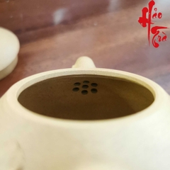 Ấm Tử Sa AM179 - 220ml