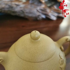 Ấm Tử Sa AM179 - 220ml