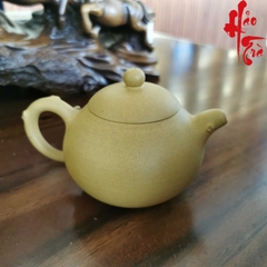 Ấm Tử Sa AM179 - 220ml