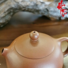 Ấm Tử Sa AM180 - 150ml