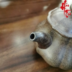 Ấm Tử Sa AM181 - 220ml