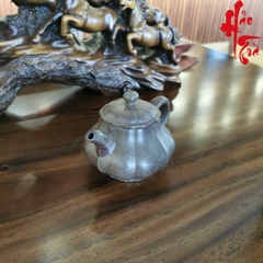 Ấm Tử Sa AM181 - 220ml