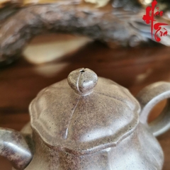 Ấm Tử Sa AM181 - 220ml