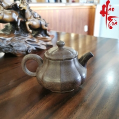 Ấm Tử Sa AM181 - 220ml