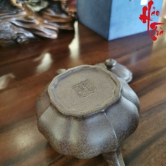 Ấm Tử Sa AM181 - 220ml