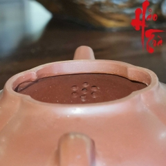 Ấm Tử Sa AM182 - 140ml