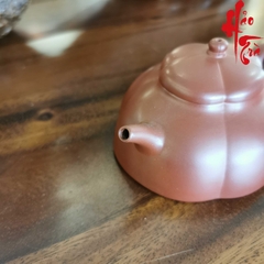 Ấm Tử Sa AM182 - 140ml