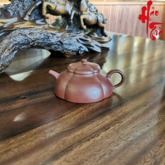 Ấm Tử Sa AM182 - 140ml