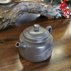 Ấm Tử Sa AM186 - 150ml