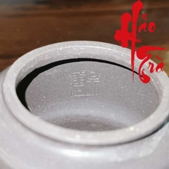Ấm Tử Sa AM186 - 150ml