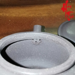 Ấm Tử Sa AM186 - 150ml