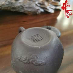 Ấm Tử Sa AM188 - 250ml