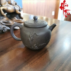 Ấm Tử Sa AM188 - 250ml