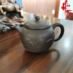 Ấm Tử Sa AM188 - 250ml