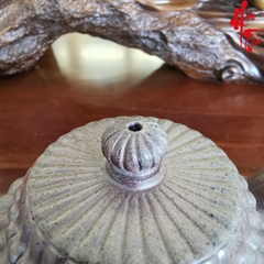 Ấm Tử Sa AM191 - 250ml