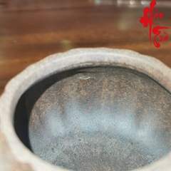 Ấm Tử Sa AM192 - 210ml