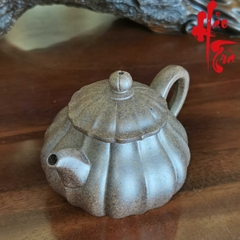 Ấm Tử Sa AM192 - 210ml