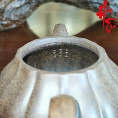 Ấm Tử Sa AM192 - 210ml