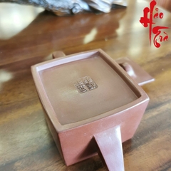 Ấm Tử Sa AM193 - 170ml