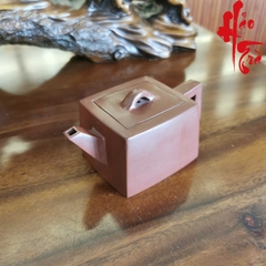 Ấm Tử Sa AM193 - 170ml