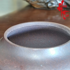 Ấm Tử Sa AM194 - 180ml