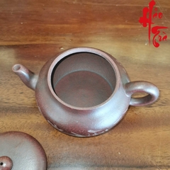 Ấm Tử Sa AM194 - 180ml