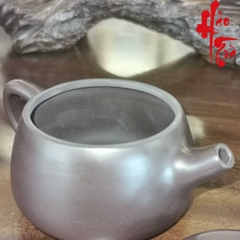 Ấm Tử Sa AM195 - 210ml