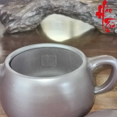 Ấm Tử Sa AM195 - 210ml