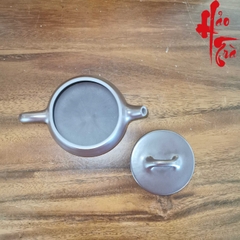 Ấm Tử Sa AM195 - 210ml