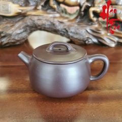 Ấm Tử Sa AM195 - 210ml