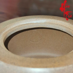 Ấm Tử Sa AM196 - 210ml