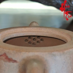 Ấm Tử Sa AM196 - 210ml