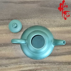 Ấm Tử Sa AM197 - 240ml