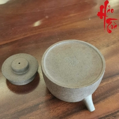 Ấm Tử Sa AM198 - 200ml