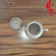 Ấm Tử Sa AM198 - 200ml