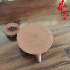 Ấm Tử Sa AM199 - 200ml