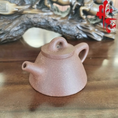 Ấm Tử Sa AM199 - 200ml