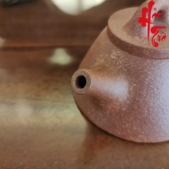 Ấm Tử Sa AM199 - 200ml