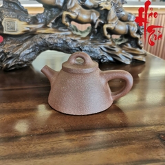 Ấm Tử Sa AM199 - 200ml