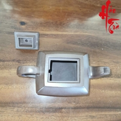 Ấm Tử Sa AM200 - 220ml