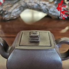 Ấm Tử Sa AM200 - 220ml