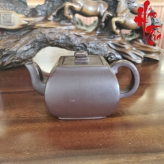 Ấm Tử Sa AM200 - 220ml