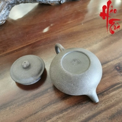 Ấm Tử Sa AM201 - 230ml