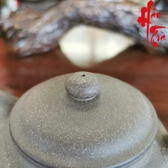 Ấm Tử Sa AM201 - 230ml