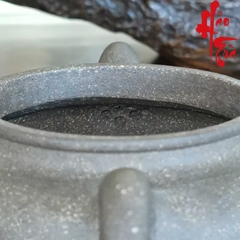 Ấm Tử Sa AM201 - 230ml